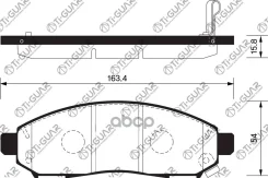 ��������� ������� �������� /�������� 4�� /TI-GUAR ��� Nissan Serena C25 -2010 Pathfinder R51 -2014 Murano Z50 2005-2008 Leaf 2013-2017; TG-2517 TG-251...