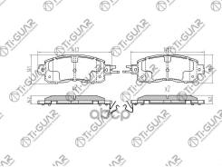 ��������� ������� �������� /�������� �������� 4�� /TI-GUAR ��� Nissan Teana L33 2014- / LEAF ZE0, AZE0 2010-; TG-2807 /PN2807 D1060-3T10A bp22002/pn28...