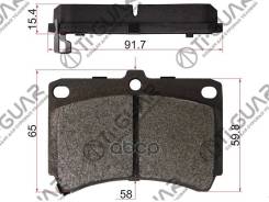 ��������� ������� �������� /�������� 4�� /TI-GUAR ��� Mazda 323 1994-2005, Demio 2000-2005, Familia 1989-1998, KIA Rio 1999-2002; TG-298 TG-298C HN232...
