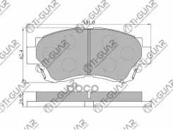 ��������� ������� �������� /�������� �������� 4�� /TI-GUAR ��� Toyota Celica ST20#, Mark 2/Chaser 1998-2007, Progres JCG1#, Verossa GX115, Crown 1995...