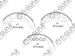 ��������� ������� /������ �������� 4�� /���������� /TI-GUAR ��� Renault Duster, Kaptur, Dokker 1.4/1.6 2006-; TG-3469 FN43551 6001549703 7701210109 Re...