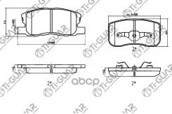 ��������� ������� �������� /�������� �������� 4�� /TI-GUAR ��� Mitsubishi Colt 2002-2012; TG-3500; MN116151 MZ690188 0986AB2287 PN3500 0401z39af/0986a...