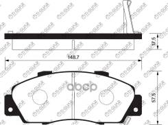 ��������� ������� �������� /�������� �������� 4�� /TI-GUAR ��� Honda HR-V 1998-2005, Accord 1994-2002, Ascot CE5, CR-V 1995-2002; TG-358 PN8254 06450S...