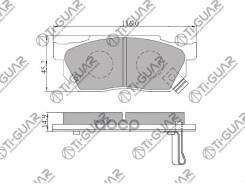 ��������� ������� /�������� �������� 4�� /������������ /TI-GUAR ��� Honda Fit 2001-2013, Civic 1989-1995, LOGO 1996-2001, FIT ARIA 2002-2005; PN8263 T...