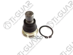 ������� ����� /�������� /TI-GUAR ��� Nissan Qashqai 2007-2014 Teana 2003- Murano 2004- X-Trail 2007 Renault Kaleos; D=41.1mm; TG401609W200; (KBJ1084 C...