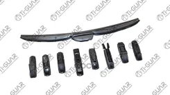 ٸ��� ���������������� ��������� /TI-GUAR /425 �� /17 ������ /LHD c ���������� ���������; TG-42517LH; TG42517LH DUR043L STWB517LHD LHD c ���-� �������...