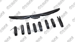 ٸ��� ���������������� ��������� /TI-GUAR /425 �� /17 ������ /RHD c ���������� ���������; TG-42517RH; TG42517RH DUR043R STWB517RHD RHD c ���-� �������...