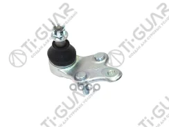 ������� ����� /�������� ������ /����� /TI-GUAR ��� Toyota Corsa 1990- Corolla2 Cynos Paseo Raum Sera Starlet Tercel 89-2000; TG-43340-19025; (KBJ1129...