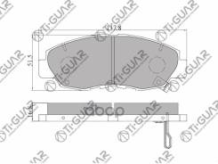 ��������� ������� �������� /�������� �������� 4�� /TI-GUAR ��� Honda CR-V 1995-2005, Accord 1990-2003; TG-455 PN8484 06450S5DA00 06450S5DA01 Honda CR...