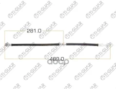 ����� ��������� /�������� ����� /TI-GUAR ��� Nissan Almera Presea Pulsar Sunny Sentra 1994-2000; TG-46210-0M017; (300-52987) 24528304713 30052987/1650...
