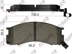 ��������� ������� �������� /�������� �������� 4�� /TI-GUAR ��� Toyota Liteace Noah 1996- SR50; TG-470C TG-470 HN-405 PN1405 PF1405 D2164M 0446528360 T...