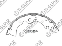 ��������� ������� /������ �������� 4�� /���������� /TI-GUAR ��� Nissan Almera B10RS; TG-4805; (FN0636) 4406004A00 4406004A25 Nissan Almera B10RS �����...