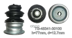 �������� /������ ������ /����� /TI-GUAR ��� Toyota Crown Majesta 1999-2004 UZS17# GS171 JKS175 JZS17#; d=12.7mm h=77mm; TG-48341-30100; (TD-GX110R ) 4...