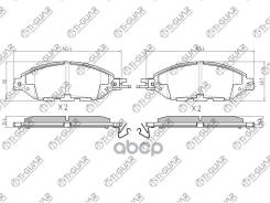 ��������� ������� �������� /�������� �������� 4�� /TI-GUAR ��� Nissan Pathfinder R52 2014-2017, Murano Z52 2014- Infiniti JX35 2012-2013; TG-50001 PN5...