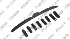 ٸ��� ���������������� ��������� /TI-GUAR /525 �� /21 ���� LHD c ���������� ���������; TG-52521LH; (DUR-053L) TG52521LH DUR053L STWB521LHD LHD c ���-�...