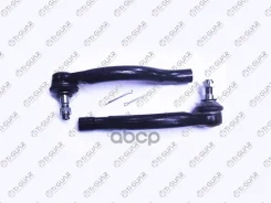 ���������� ������� /�������� ������ /TI-GUAR ��� Honda Accord 2008-2012 Civic FK 2006-2015; TG-53540-TA0A01; (CEHO33 KTR1132 SEH051R) 53540T1WA01 Ti-G...