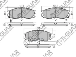 ��������� ������� �������� /�������� �������� 4�� /TI-GUAR ��� Mitsubishi L200, L300, L400 1996-2008, Pajero / Montero 1992-2003, Delica Space Gear 19...