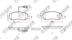 ��������� ������� �������� /�������� �������� 4�� /TI-GUAR ��� Nissan NV400 2011-, Renault Master 2010-, OPEL Movano 2010-; TG-5538; (410601061R) 9316...