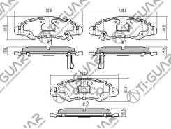 ��������� ������� �������� /�������� ������� 4�� /TI-GUAR ��� Suzuki Wagon R 2003-2008; TG-5545 PN9807 5520080E10 Ti-Guar ���. TG-5545 TG5545 ����