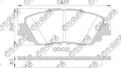 ��������� ������� �������� /�������� �������� 4�� /TI-GUAR ��� Toyota Camry SV70 A50 2017-2021, RAV4 2018-2023; TG-5547 TG-5507C BP21015 044650E060 04...