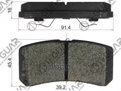 ��������� ������� �������� /������ �������� 4�� /TI-GUAR ��� Mitsubishi Chariot, Grandis NA4W 2003-, Pajero V6, V7 1999-; TG-632 HN-450 PN3450 TG-6340...