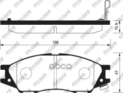 ��������� ������� /�������� �������� 4�� /������������ /TI-GUAR ��� Nissan March 1992-2002, CUBE 1999-2002, Sunny K11/ Z10/ Y11/ B15 PN2435 TG-614 TG...