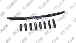 ٸ��� ���������������� ��������� /TI-GUAR /600 ��/24 ����� /RHD c ���������� ���������; TG-60024RH; (575832 675560 DUR-060L) TG60024RH DUR060R STWB524...