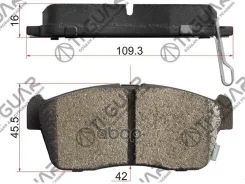 ��������� ������� �������� /�������� �������� 4�� /TI-GUAR ��� Toyota Duet 1998-2004; TG-6427 A496WK HN427 PF6427 0449197201 0449197201000 D10604LA0C...