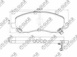 ��������� ������� �������� /�������� �������� 4�� /TI-GUAR ��� Mitsubishi Airtrek 2001-2010, Galant EA3 /EC3, Chariot 1997-2003; PN3469 TG-650 TG-650C...