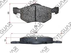 ��������� ������� �������� /�������� �������� 4�� /TI-GUAR ��� FORD Maverick 2000-2006, Escape 2006-20019, Tribute 2000-2008 ; TG-681 PN5805 DB1426 1U...