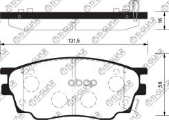 ��������� ������� TG-680/PN5483* Ti�GUAR PN5483, �G2YD3328Z, �GJYB3323ZC, �GJYA3328ZD, �GJYB3328Z, �G2YD3323Z, �GJYB3328ZC, �GJYC3328Z, �GJYG3328Z9C...