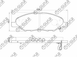��������� ������� /�������� �������� 4�� /������������ /TI-GUAR ��� Nissan March K12, CUBE 2002-2008/G11 2003-2008/ Y12 2002-2010; PN2452 TG-675 TG-67...