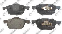 ��������� ������� �������� /�������� �������� 4�� /TI-GUAR ��� Mazda Axela 2003-2013, Mazda3 BK# 2003-2013, Mazda5 CR# 2005-2017; TG-717C; TG-717 PF55...