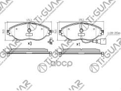 ��������� ������� �������� /�������� 4�� /TI-GUAR ��� AUDI A3 2013-2016, Skoda Octavia 2013-2024, Superb 2015-202,4 Volkswagen Passat CC 2008-2012, GO...