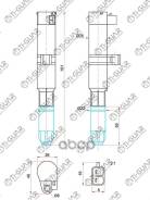 ������� ��������� TI-GUAR /Renault Kangoo 2001-2009 Laguna 2001-2007 Megane 2003-2009 K7M K4M F4R; TG-8200154186; 91159920 91159996 93161188 Renault K...