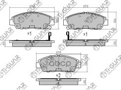 ��������� ������� �������� /�������� �������� 4�� /TI-GUAR ��� Honda FIT 2013-2020, LIFE 2003-2008, STEP Wagon 2001-2005, 2009-; TG-8293 TG-8293C 4502...