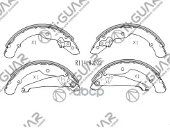 ��������� ������� /������ �������� 4�� /���������� /TI-GUAR ��� Volkswagen POLO 2010-2015; TG-8639 GS8639 FN0554 1J0698525 1J0609528 Ti-Guar ���. TG-8...