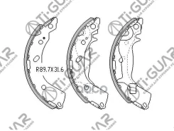 ��������� �������/������ �������� 4�� /���������� /TI-GUAR ��� Hyundai GETZ 2002-2011; FN0610 TG-8737 583051CA00 58350C4A00 Hyundai GETZ 02-11 ������...