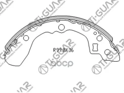 ��������� ������� /������ �������� 4�� /���������� /TI-GUAR ��� KIA Spectra 2001, Sephia Shuma II 1993-1997; TG8675 GS8675 S30518 03013703772 0K201263...