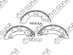 ��������� ������� /������ �������� 4�� /���������� /TI-GUAR ��� Hyundai Accent 1999-2006, Verna 2000-2005; FN11909 TG-8684 5830525A00 Ti-Guar ���. TG...