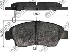 ��������� ������� TG-8815/PN8815* Ti�GUAR 45022T5BJ10, �AY040HN032, �45022T5A000, �PN8815, �AN790WK, �45022TTA950, �45022TTAJ00, �D5220M, �GP05220, �S...