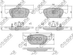 ��������� ������� �������� /�������� �������� 4�� /TI-GUAR ��� Honda Accord C2 2008-2013 FIT G5 2013-2020 Civic 2012- Step Wagon RK5 2009-; TG-8863C...