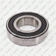 ��������� ������������� /TI-GUAR /30*62*16; TG-90363-30029; (6206-DDU 6206-2RS ) 62062NSE ������������� 30*62*16 Ti-Guar ���. TG-90363-30029 TG9036330...
