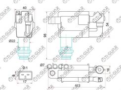 ������� ��������� /TI-GUAR ��� Toyota JZX10 1996-2000 JZX11 2000-2001 1JZ# 2JZGE JCE1# JCG1#; TG-90919-02216; SPL1249 20590 1JZ# /2JZGE / Toyota JZX10...