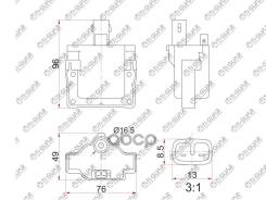 ������� ��������� /TI-GUAR ��� Toyota 3S 4S-FE SV3# 4# SX90 1JZ 2JZ-GE JZX9# JZS13# 14# 4A-GE AE10# 111 4E-FTE JZX90 JZS130 JZS140 AE100 19902020; TG9...