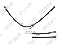����� ��������� /�������� ������ /TI-GUAR ��� Toyota Auris Blade Corolla Rumion Mark X Scion XB 2006-; TG-90947-02E33; (90947-02E33) 9094702E33 TG9094...