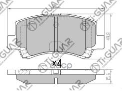 ��������� ������� �������� /�������� �������� 4�� /TI-GUAR ��� Suzuki Wagon R 2000-2005, Chery A1 2007-2014; TG-9406 5581075F11 5581075F01 5581075F12...
