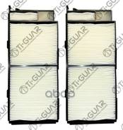 ������ �������� /TI-GUAR ��� Lexus LX470 2UZFE 1998-2002, Toyota LAND Cruiser 100 1998-2007 HDJ101 UZJ100; TGAC-1506; AC-1506SET 8856860010 AC12506SET...