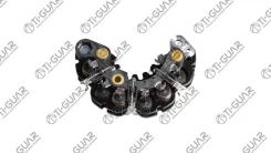 ������� ���� /TI-GUAR ��� Chevrolet Daewoo Kalos 2005- Matiz 1998- Spark 1998-05; TG-ACC002; Tgacc002 AED6410UT AED9410AD 19020601/19020612/219170/219...