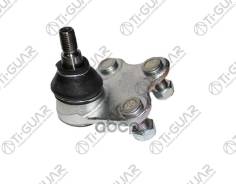 ������� ����� /�������� ������ ������ /����� /TI-GUAR ��� Audi A1 2010- Seat Ibiza 2008- Skoda Rapid 2012- Volkswagen Polo 2009-; TGBJ0014; (C1254L 33...